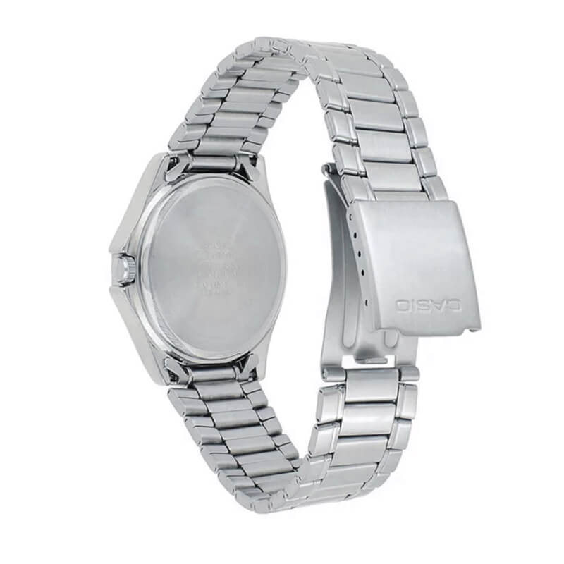 Reloj Casio MTP-1183A-7B Análogo Hombre Original