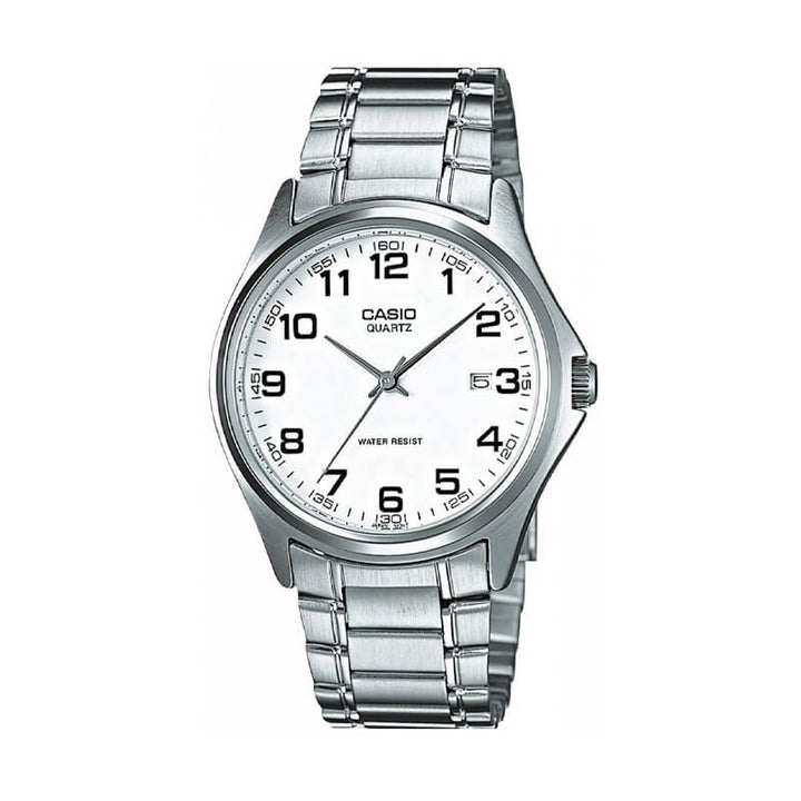 Reloj Casio MTP-1183A-7B Análogo Hombre Original