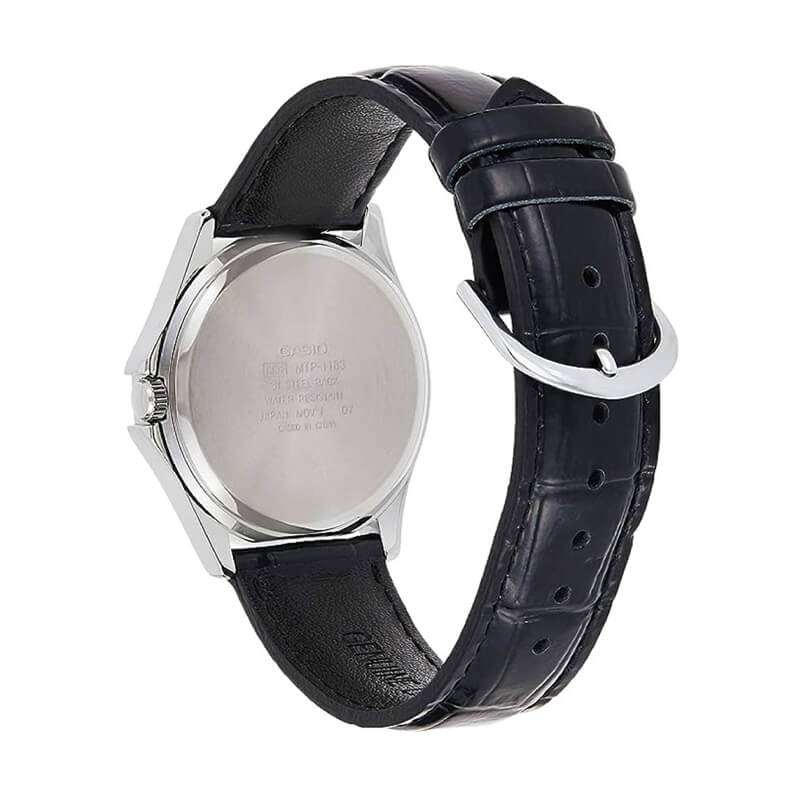 Reloj Casio MTP-1183E-7B Análogo Hombre Original