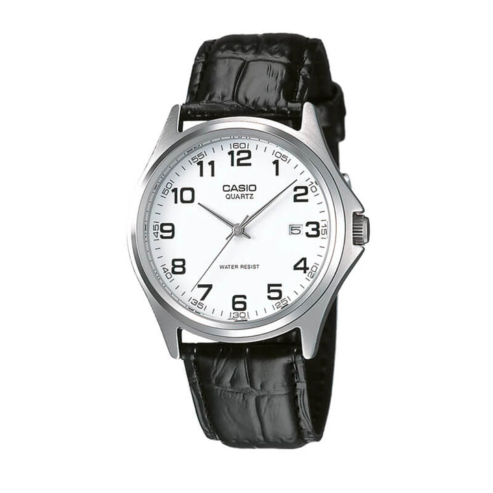Reloj Casio MTP-1183E-7B Análogo Hombre Original