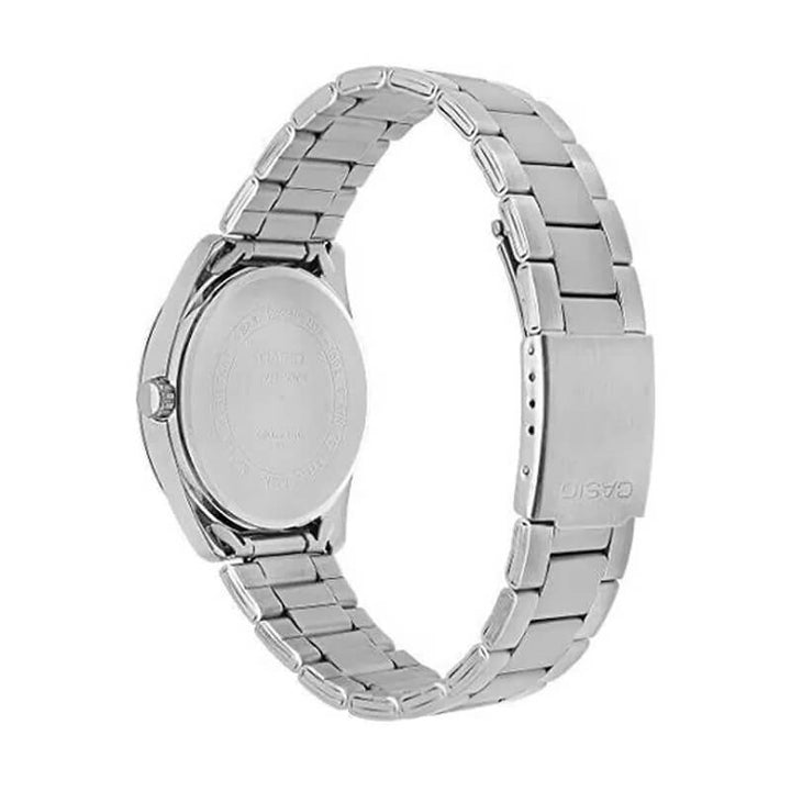 Reloj Casio MTP-1302D-7BV Análogo Hombre Original