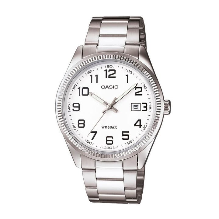 Reloj Casio MTP-1302D-7BV Análogo Hombre Original