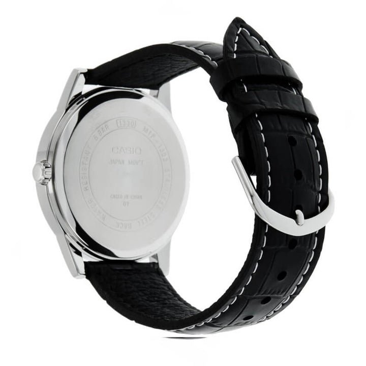 Reloj Casio MTP-1303L-7BV Análogo Hombre Original