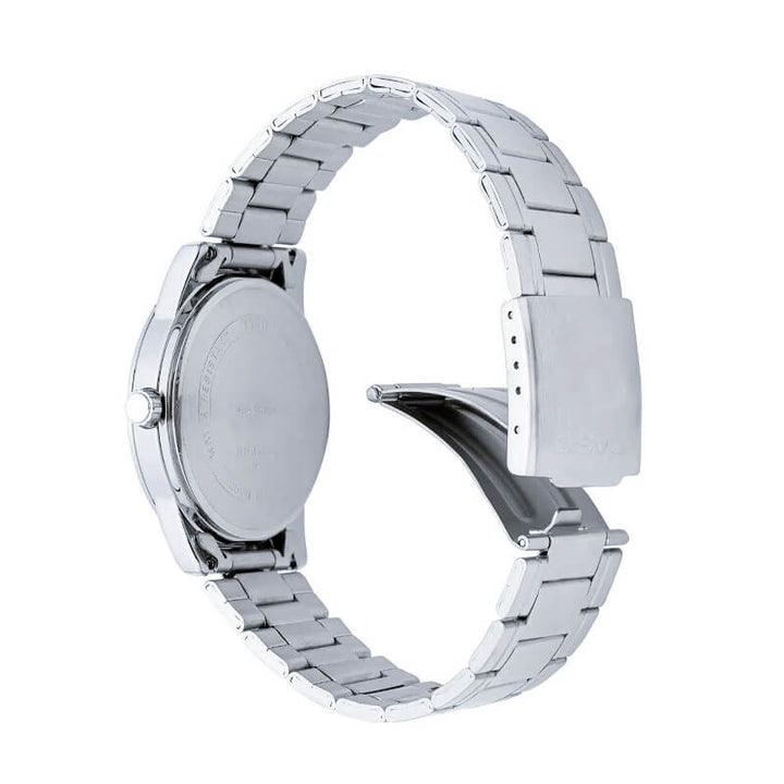 Reloj Casio MTP-V001D-7B Análogo Hombre Original