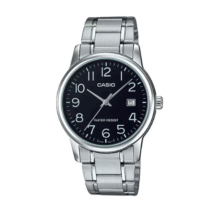 Reloj Casio MTP-V002D-1B Análogo Hombre Original
