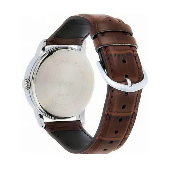 Reloj Casio MTP-V004L-7CUDF Análogo Hombre Original
