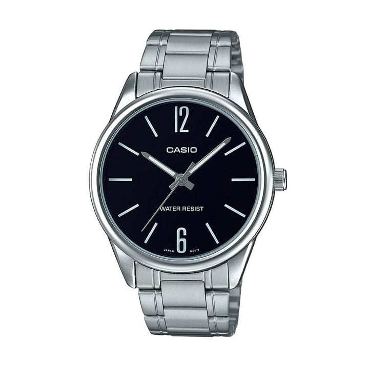 Reloj Casio MTP-V005D-1B Análogo Hombre Original