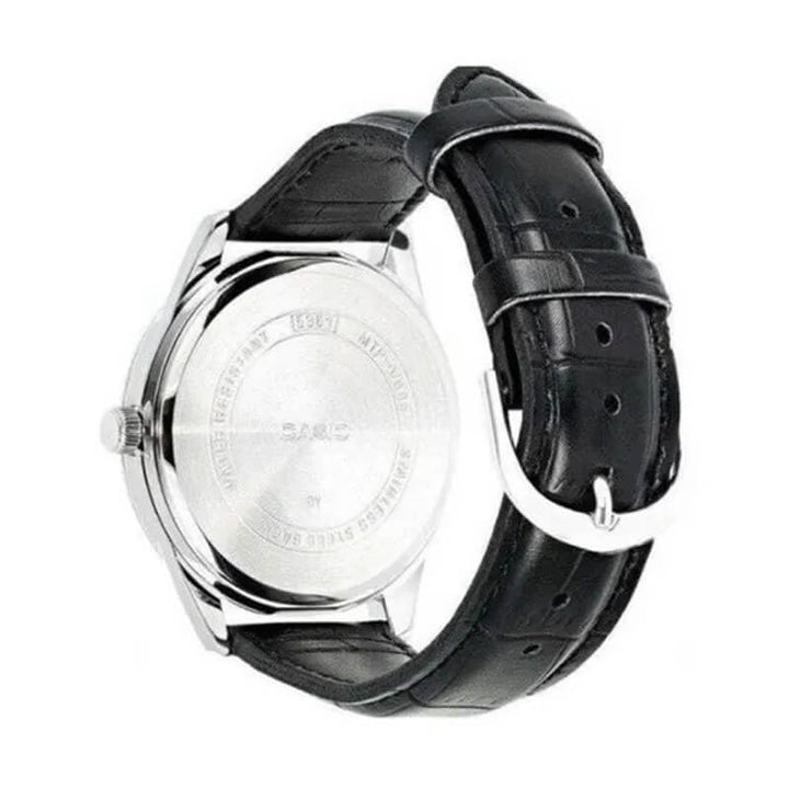 Reloj Casio MTP-V005L-1B5 Análogo Hombre Original