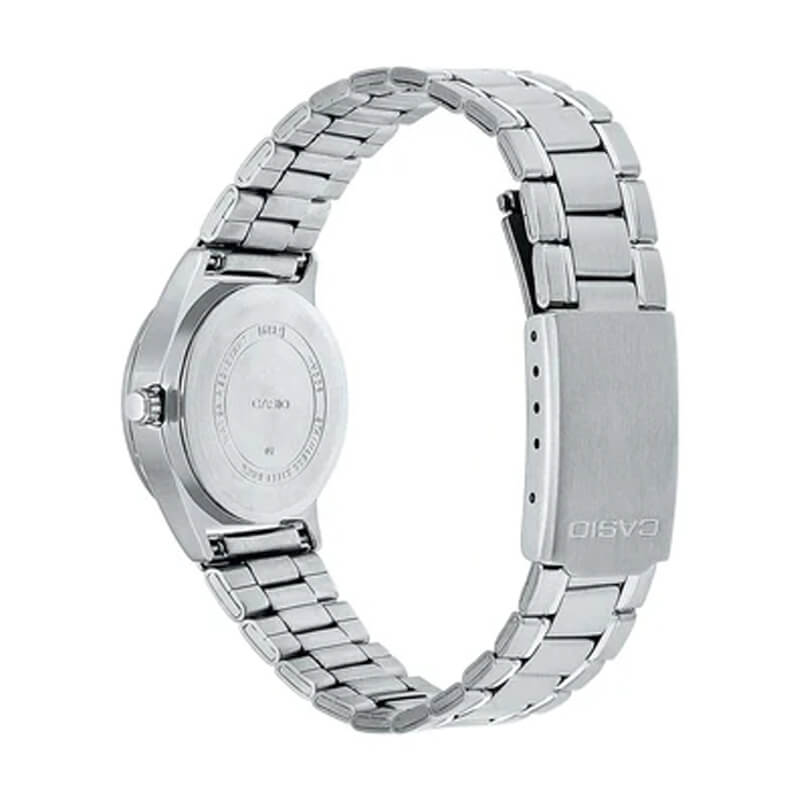 Reloj Casio MTP-V006D-1BUDF Análogo Hombre Original