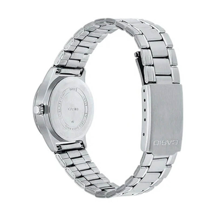 Reloj Casio MTP-V006D-7B2 Análogo Hombre Original