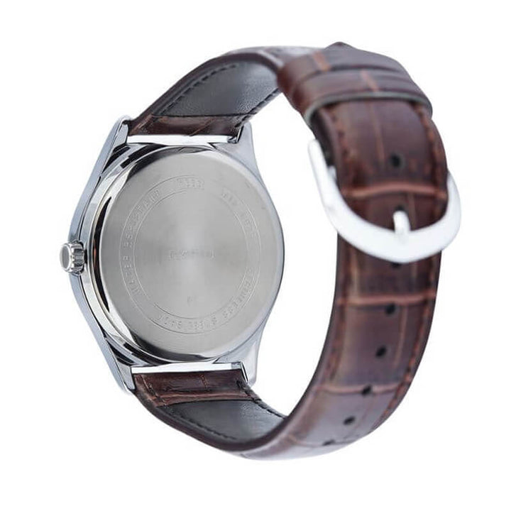 Reloj Casio MTP-V006L-7C Análogo Hombre Original