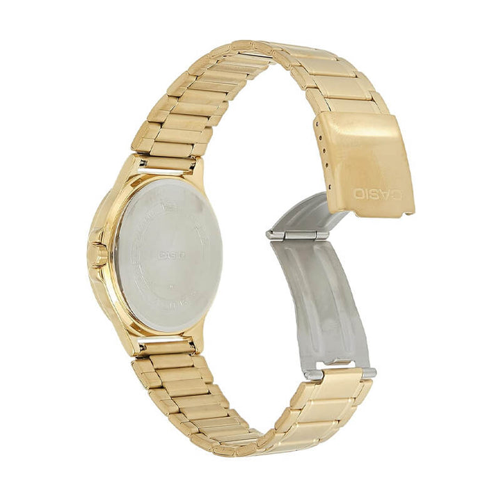 Reloj Casio MTP-V300G-7AUDF Análogo Hombre Original