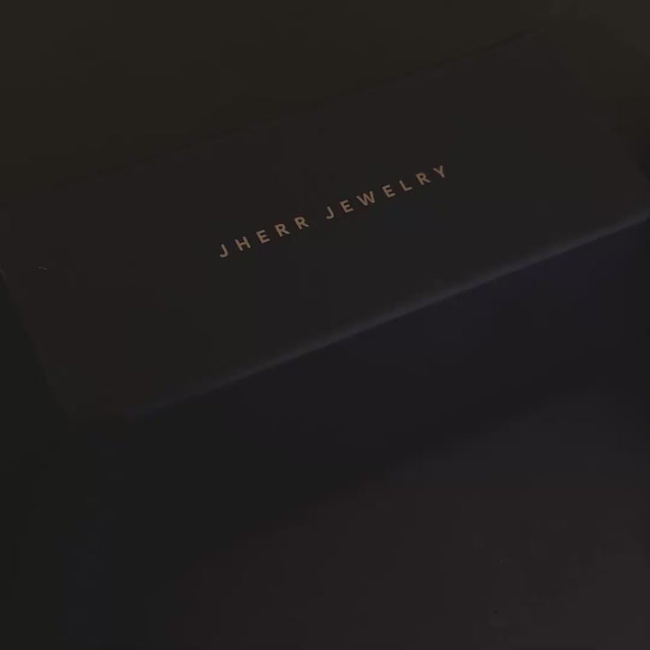 Reloj Negro Elegante Python