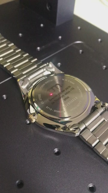 Grabado Láser Personalizado