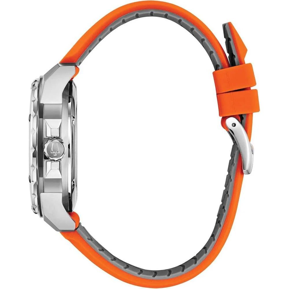 Reloj Bulova Marine Star 98A226 Original en Perú - Diseño Deportivo 45mm elegante en Perú