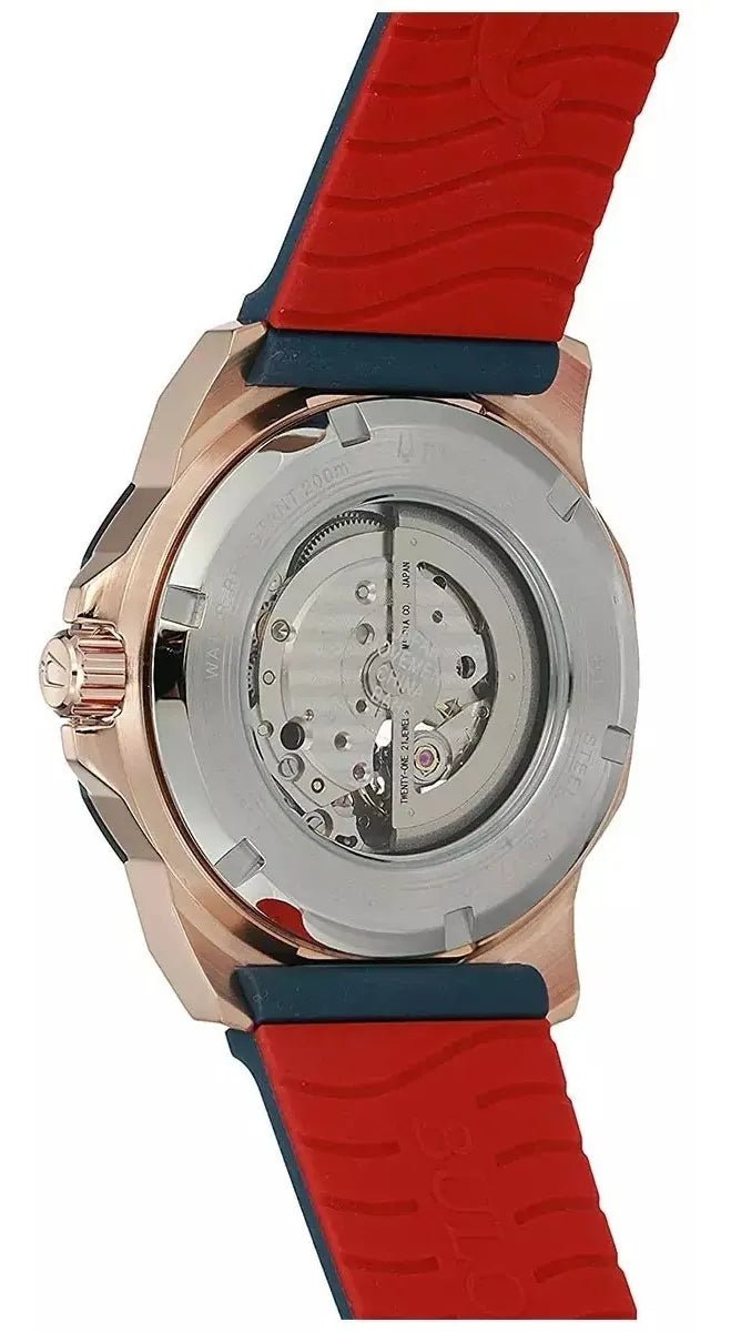 Reloj Bulova Marine Star 98A227 Original en Perú - Diseño Exclusivo 45mm elegante en Perú