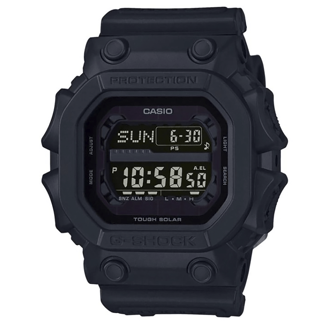 RELOJ G - SHOCK HYPER NEGRO - Reloj elegante para Relojes para hombre | Jherr Jewelry Perú