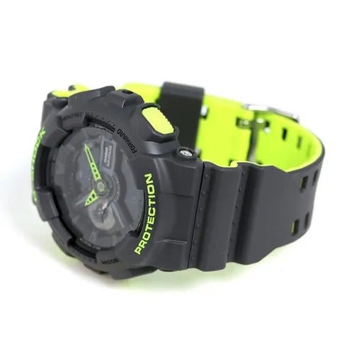 RELOJ G - SHOCK VENTURE elegante Caracteristicas_Analogico - Digital en Perú