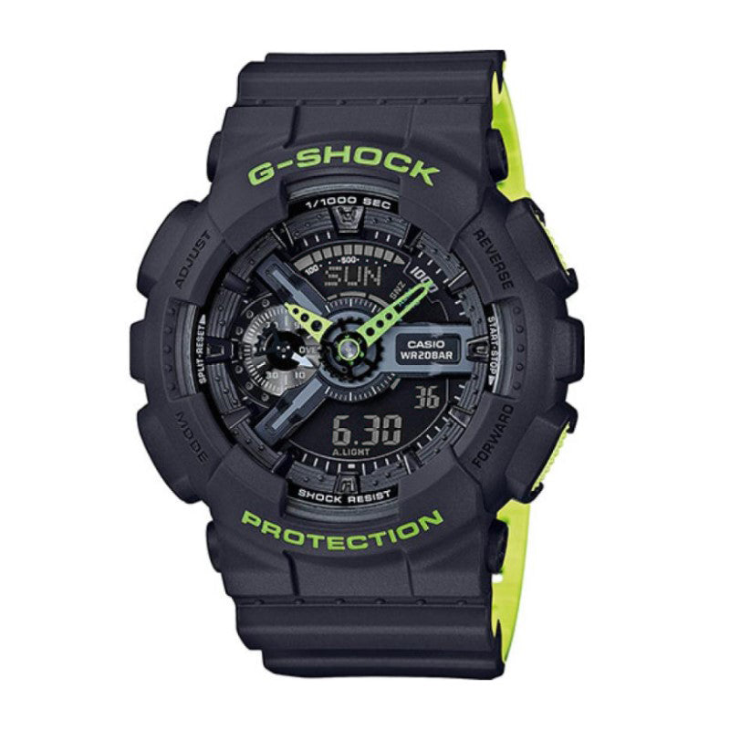 RELOJ G-SHOCK VENTURE - JHERR JEWELRY