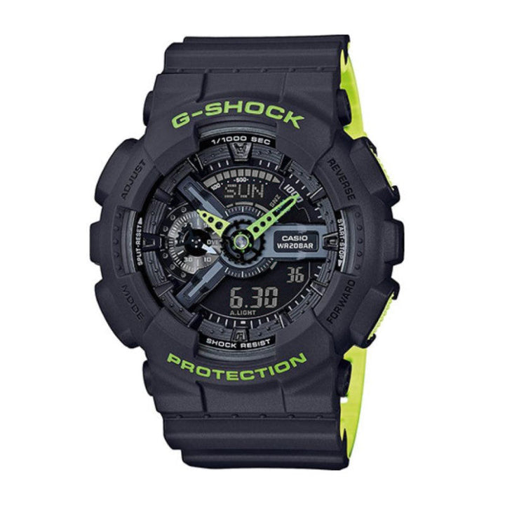 RELOJ G-SHOCK VENTURE - JHERR JEWELRY