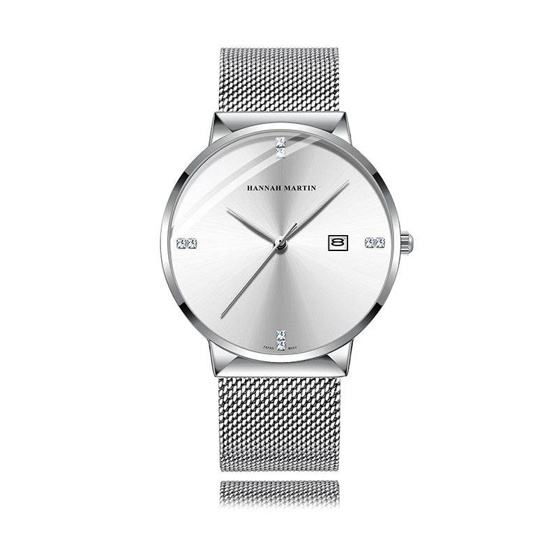 Reloj Hannah Martin Aries elegante para hombre en Perú