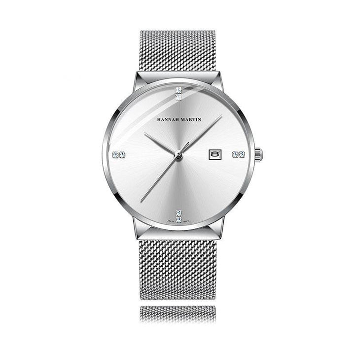 Reloj Hannah Martin Aries elegante para hombre en Perú