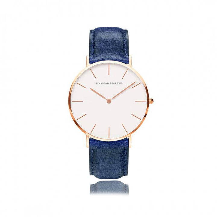 Reloj Hannah Martin Maras Classic elegante para hombre en Perú