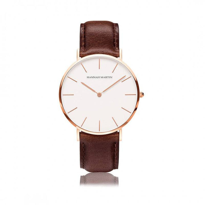 Reloj Hannah Martin Sapphire elegante para hombre en Perú