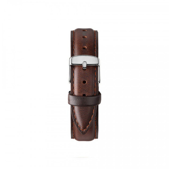 Reloj Hannah Martin Sterling Mesh elegante para hombre en Perú