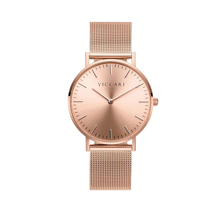 Relojes de Pareja Rosen Black elegante para parejas en Perú