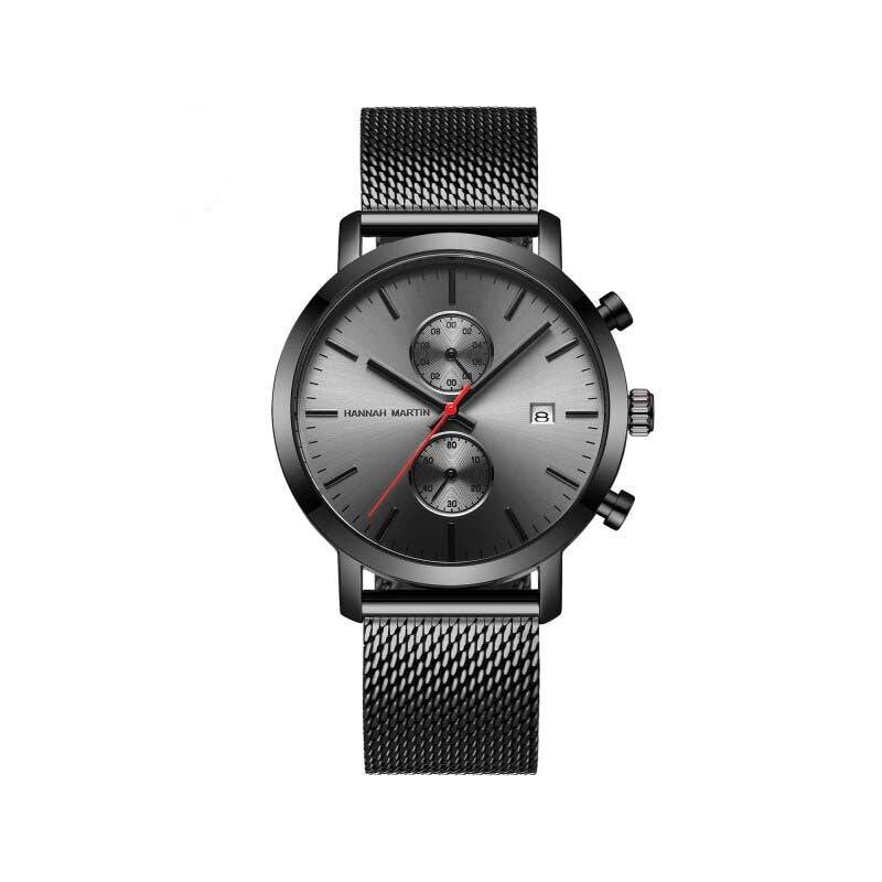 Reloj Hannah Martin Eclipse - JHERR JEWELRY