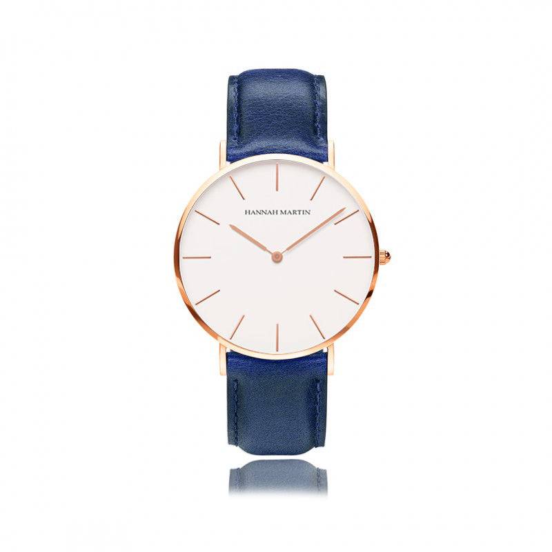 Reloj Hannah Martin CB01 Sheffield - JHERR JEWELRY