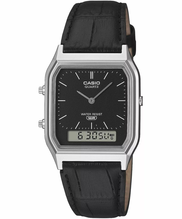 Reloj Casio Vintage AQ-230EL-1AER Original