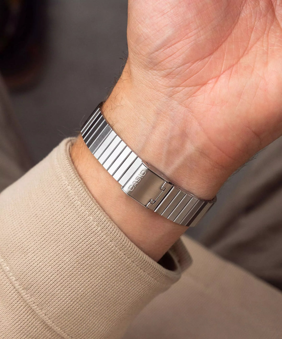 Reloj Casio Vintage AQ-800EC-2AEF Original