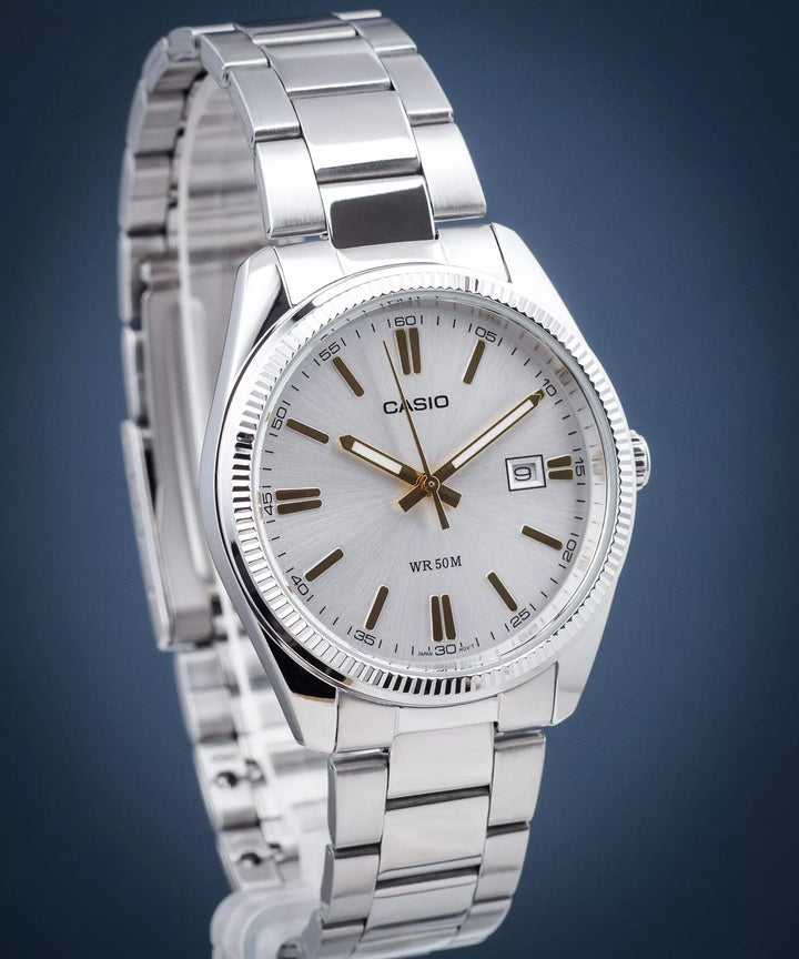 Reloj Casio MTP-1302D-7A2VEF Original