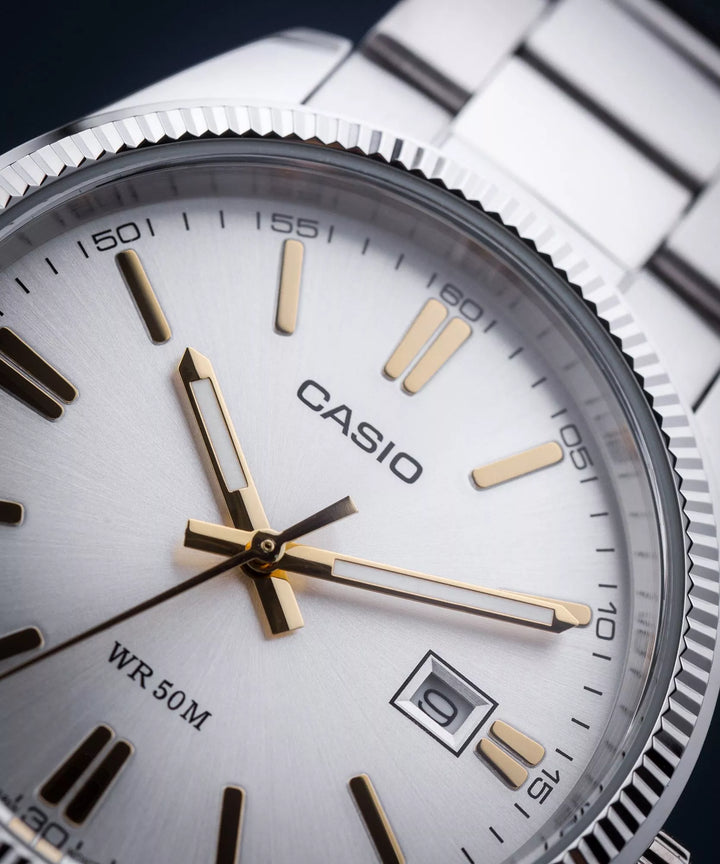 Reloj Casio MTP-1302D-7A2VEF Original