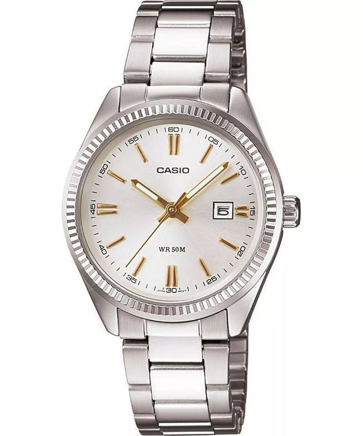 Reloj Casio MTP-1302D-7A2VEF Original