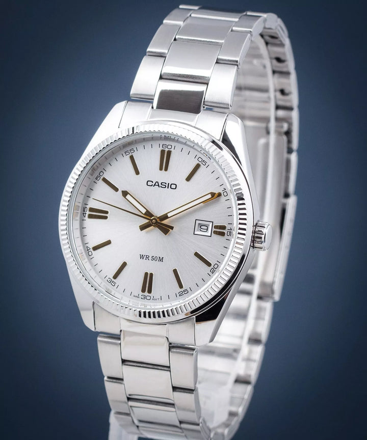 Reloj Casio MTP-1302D-7A2VEF Original