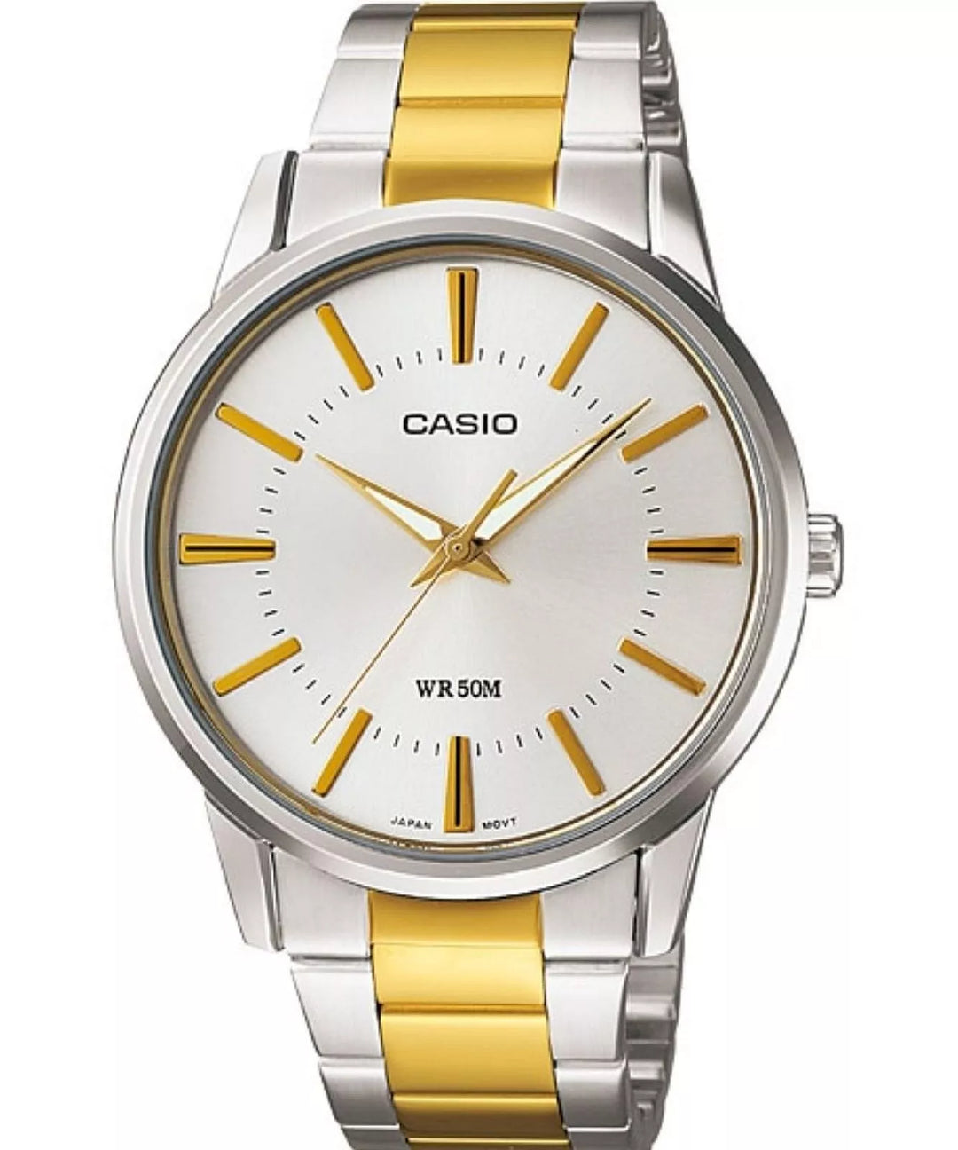 Reloj Casio LTP-1303SG-7AVEF Original - Casio en Perú | Jherr Jewelry