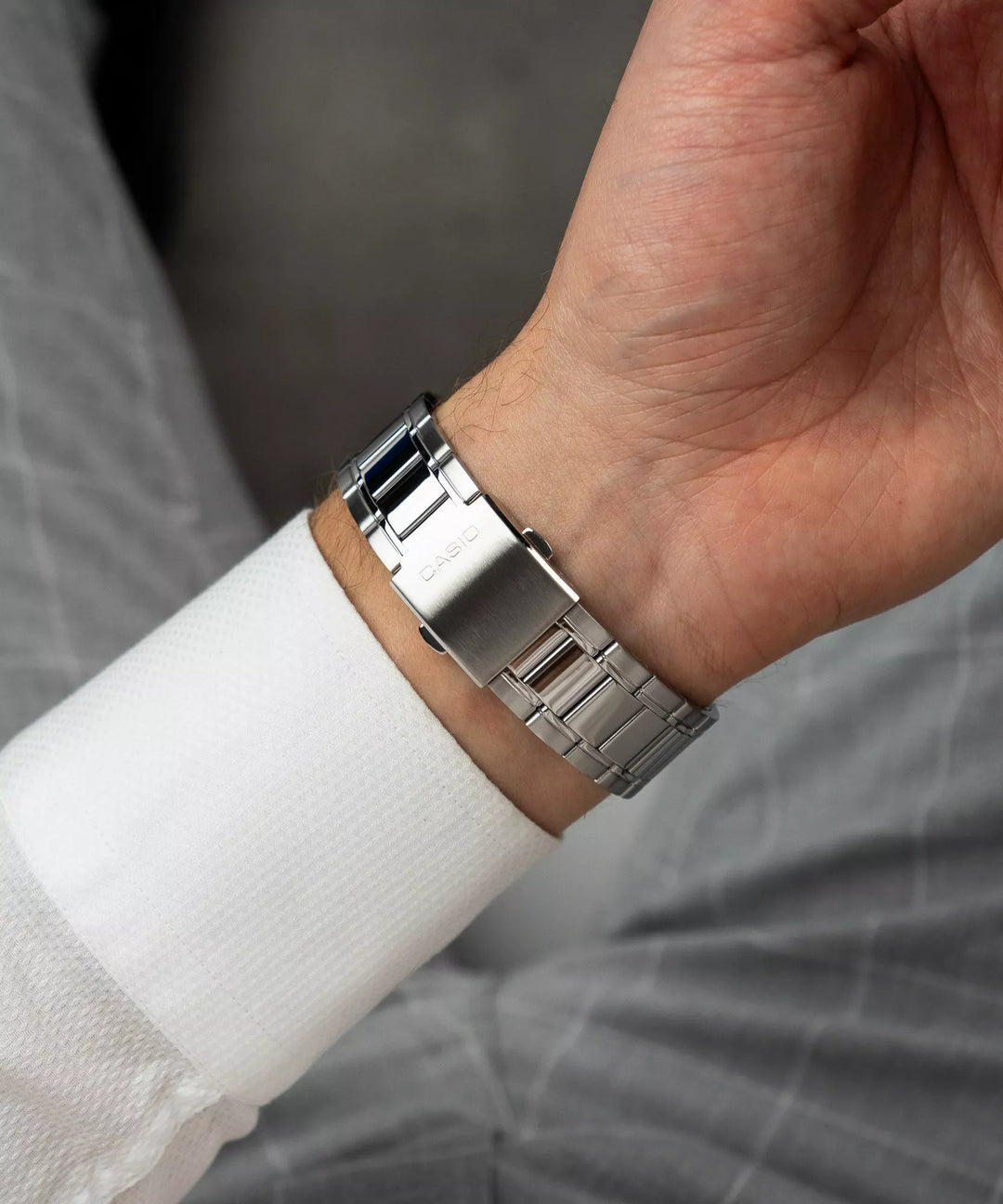 Reloj Casio MTP-1374PD-2AVEF Original