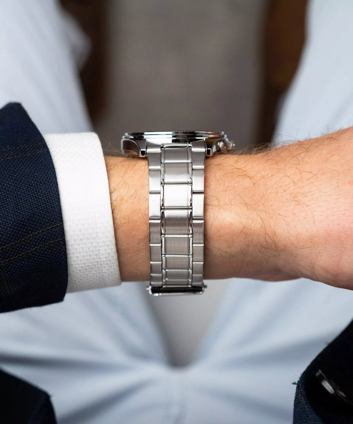 Reloj Casio MTP-1375PD-2A1VEF Original