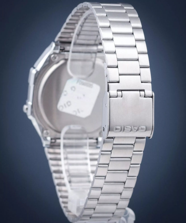 Reloj Casio Vintage A168WEM-7EF Original