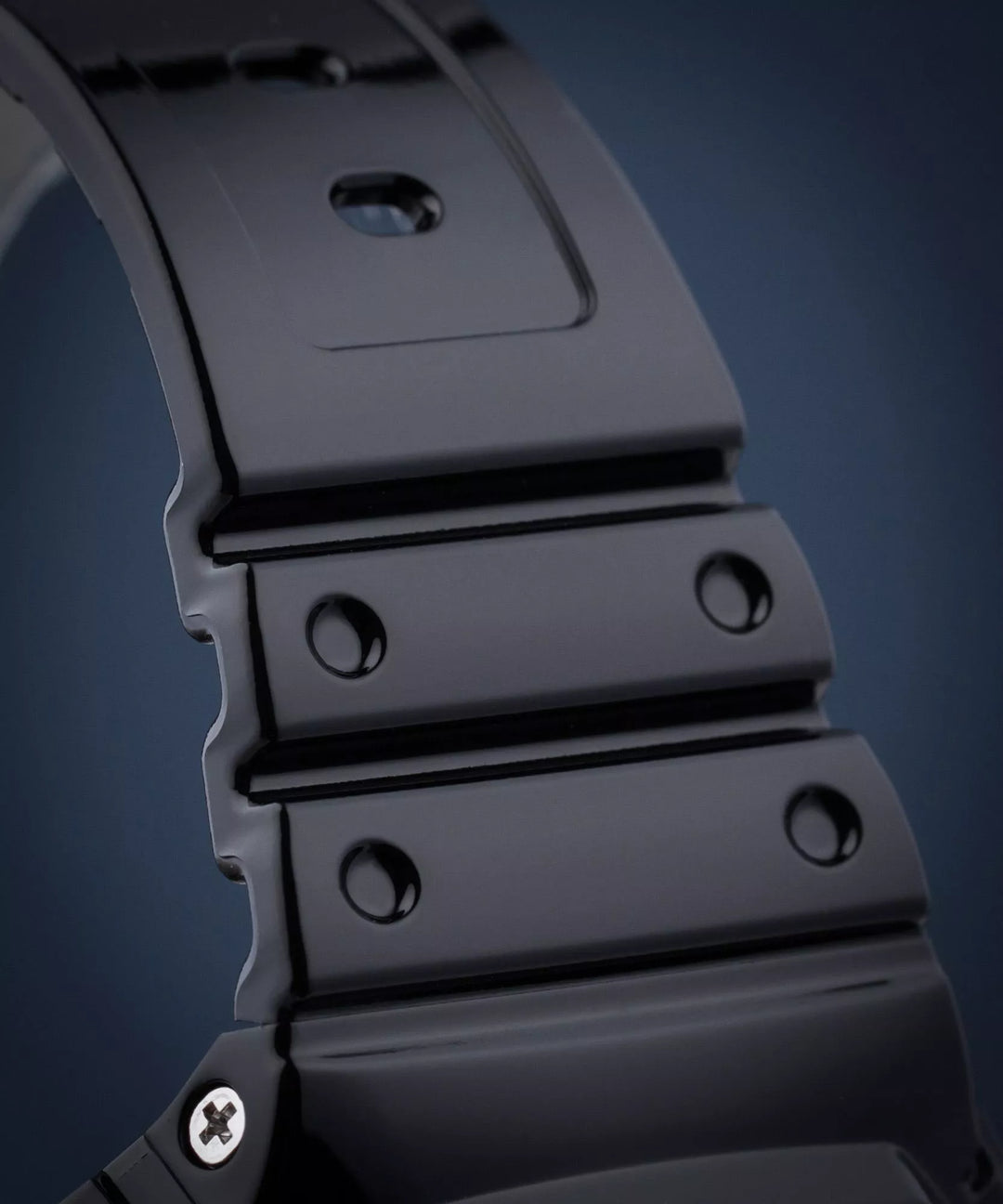 Reloj Casio G-Shock GA-2100GB-1AER Original