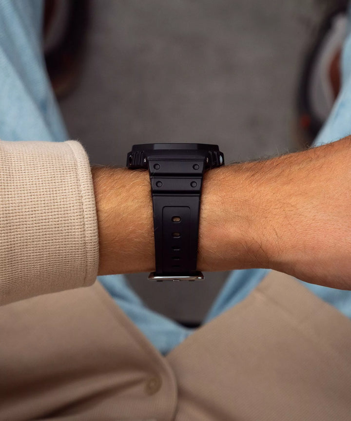 Reloj Casio G-Shock GA-2100-1A2ER Original