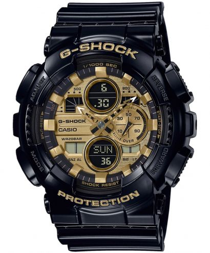 Reloj Casio G-Shock GA-140GB-1A1ER Original