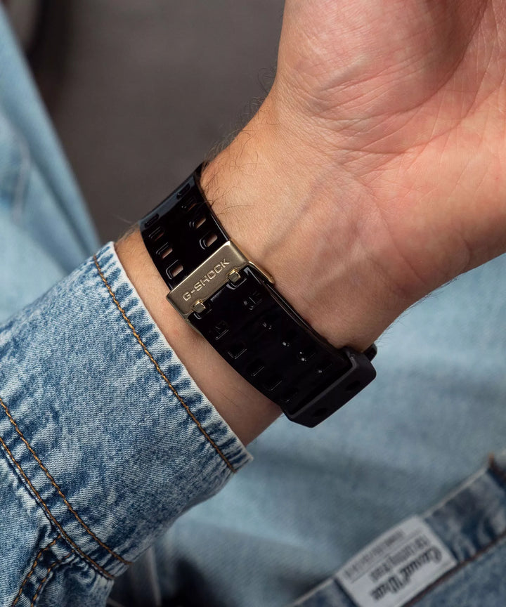 Reloj Casio G-Shock GA-140GB-1A1ER Original