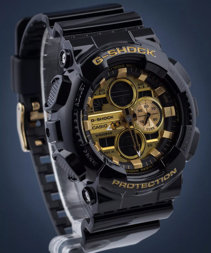 Reloj Casio G-Shock GA-140GB-1A1ER Original