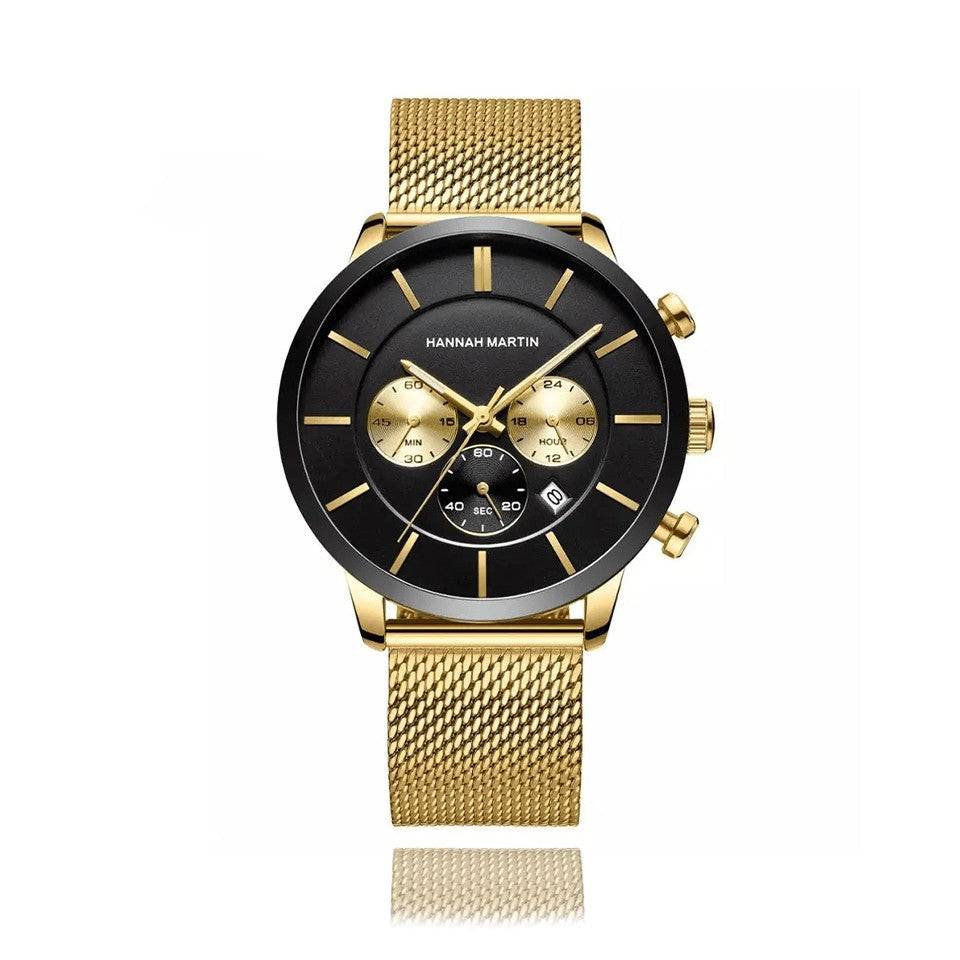 Reloj Hannah Martin Raptor - JHERR JEWELRY