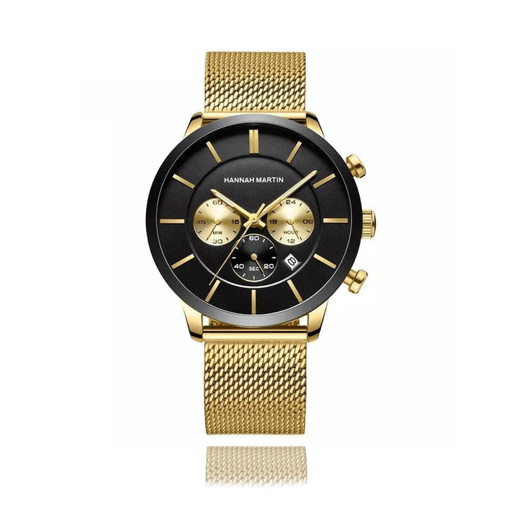 Reloj Hannah Martin Raptor - JHERR JEWELRY