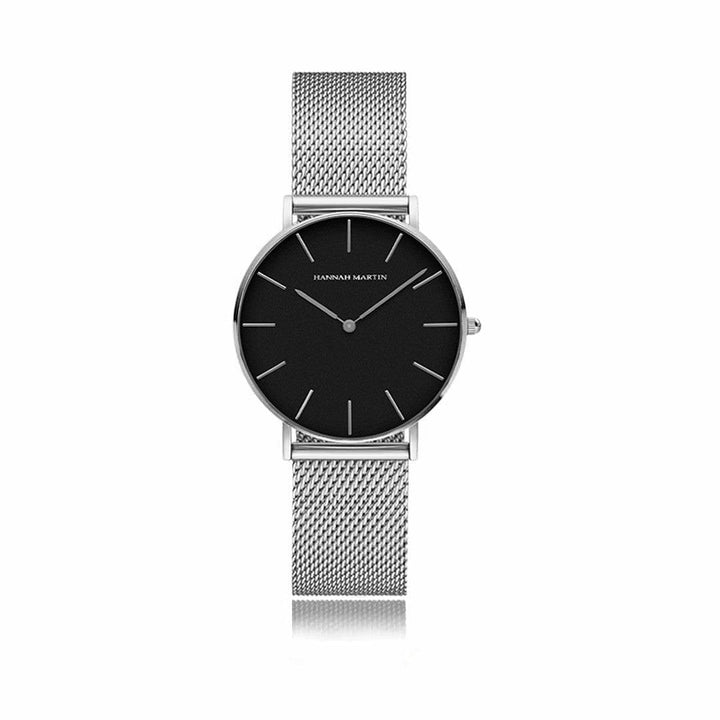 Relojes de Pareja Hannah Martin Ascari - JHERR JEWELRY